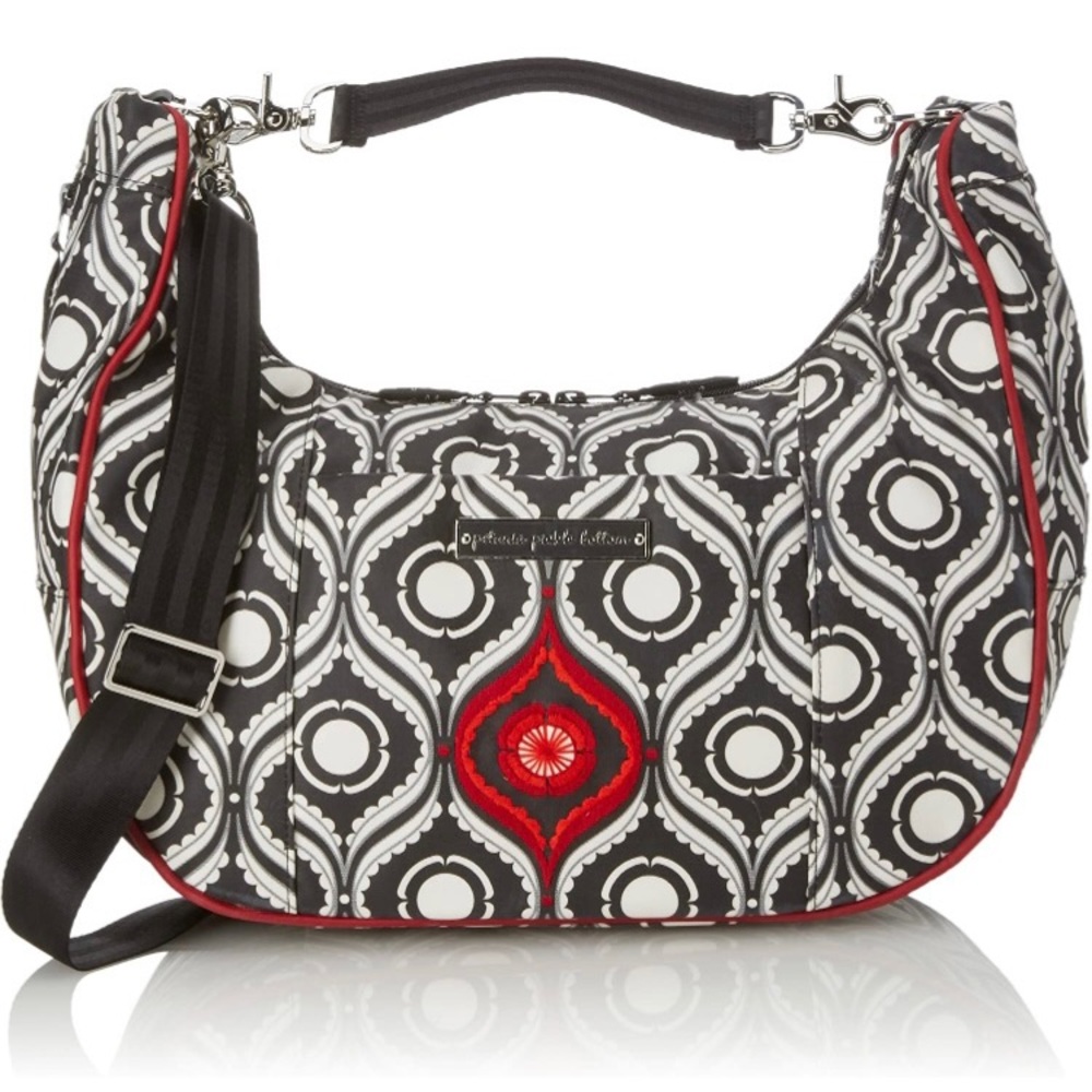 Petunia Pickle Bottom Touring Tote, Evening in Islington